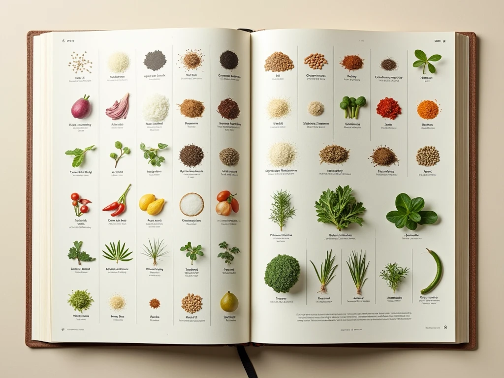 Abstrakt bladform der symboliserer plantebaseret energi fra Quomlarebrix